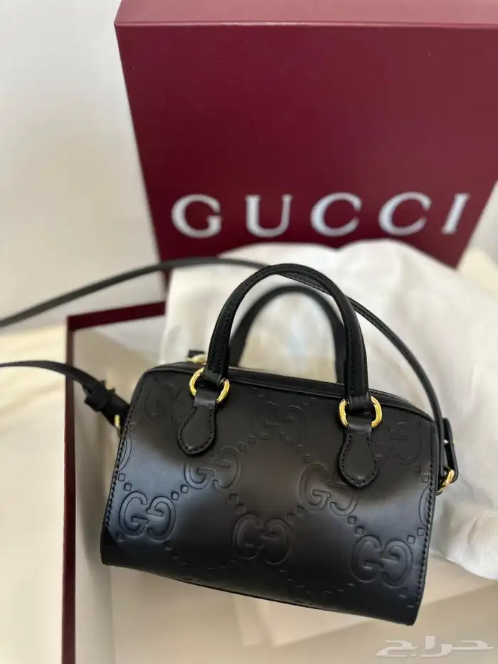 شنطة قوتشي 0