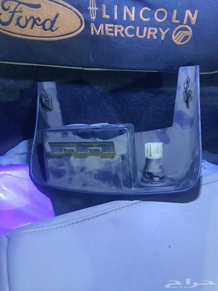 درج تخزين فورد 0