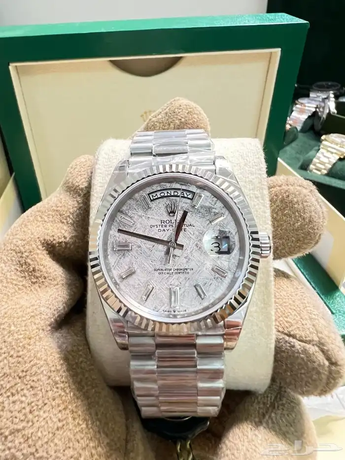 مجموعات ساعات 2