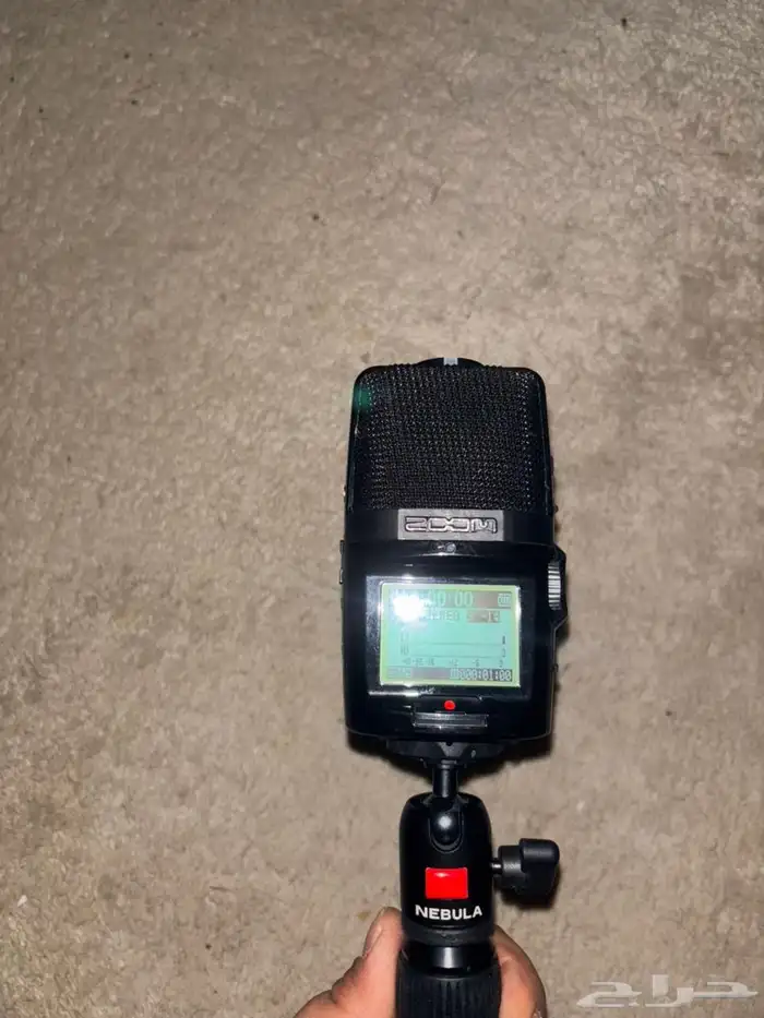 مسجل صوت رقمي 2