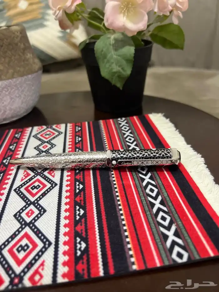 اقلام كارتير درجة أولى 31