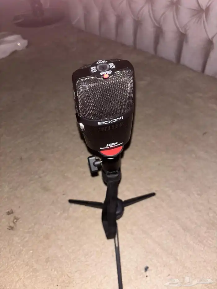 مسجل صوت رقمي 1