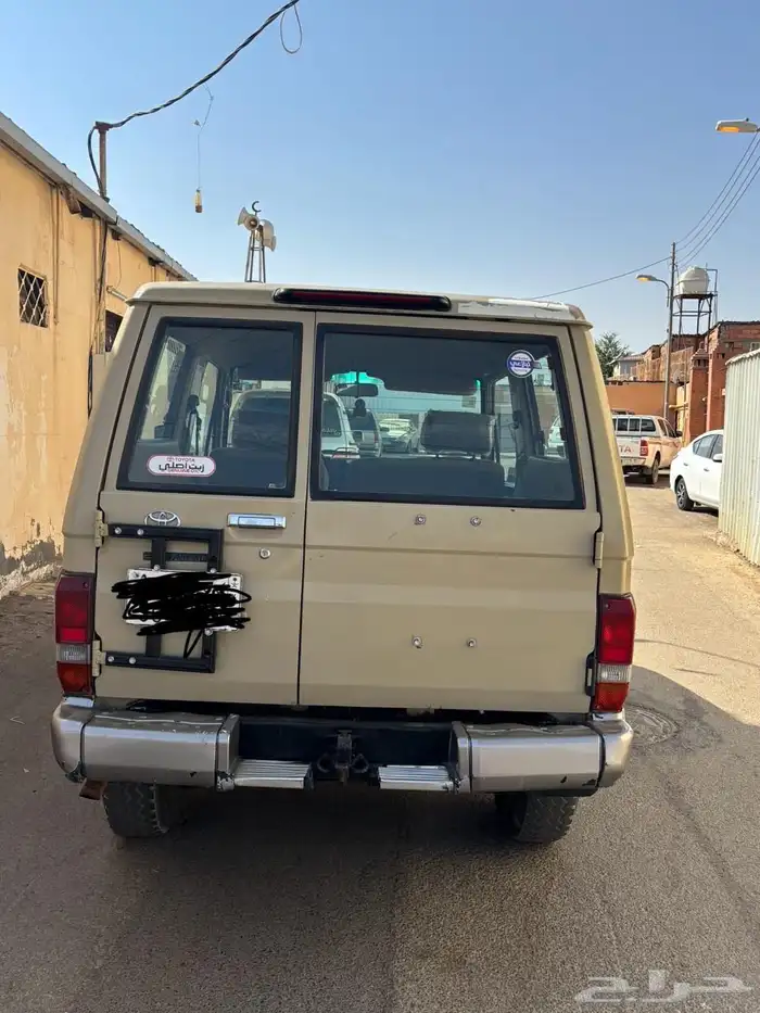 جيب ربع 2007 3