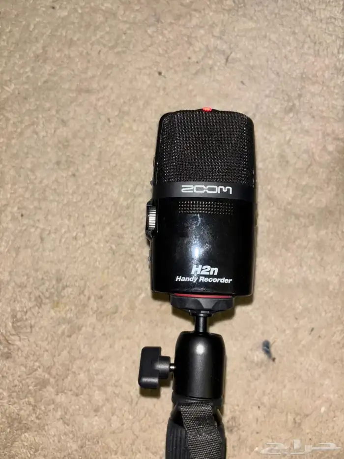 مسجل صوت رقمي 0