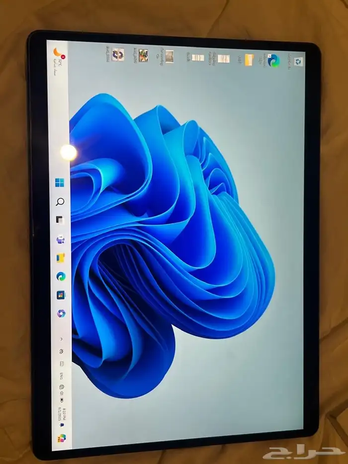مايكروسوفت سورفس برو 9 (Microsoft Surface Pro 9) شبه جديد 1