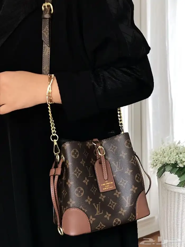 شنط لويس فيتون هاي كوالتي 9