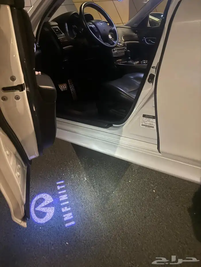 انفنتي Q70 فل كامل 16