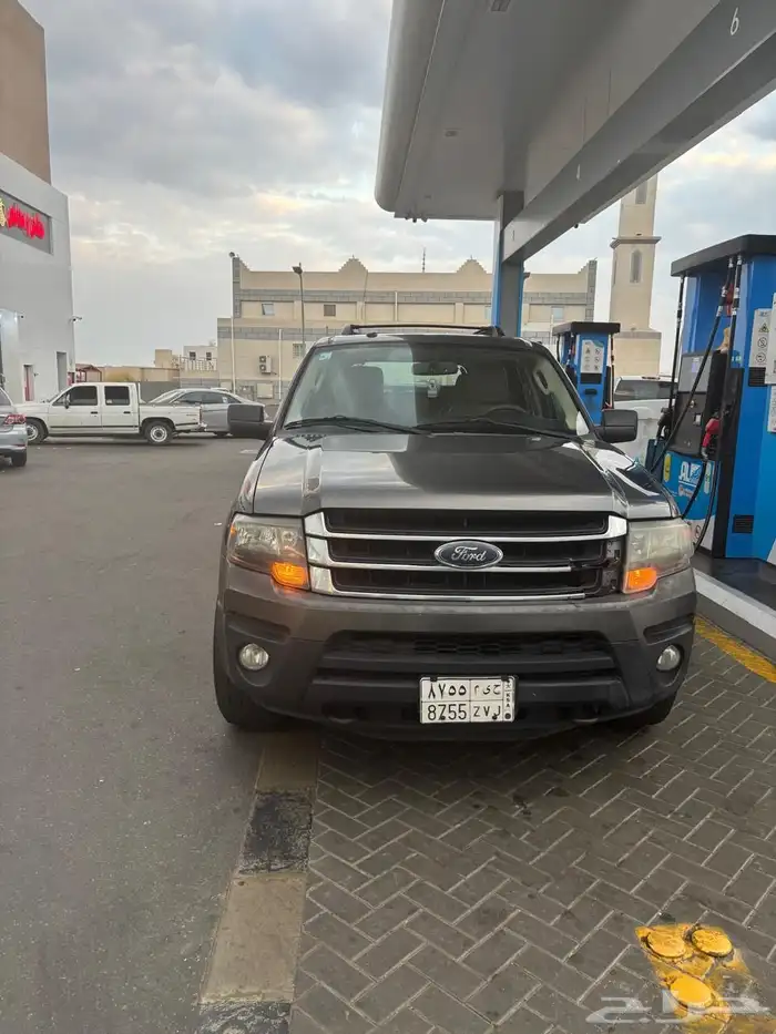 اكسبيدشن 2016 دبل 2