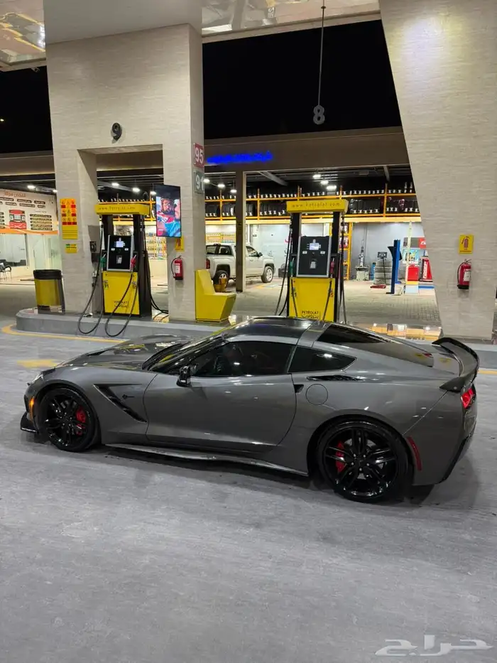 كروفت 2016 c7 التوكيلات 3