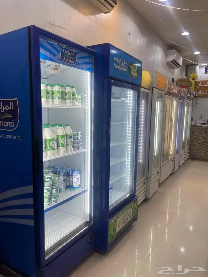 للبيع محل خضار وطيور طازجة 1