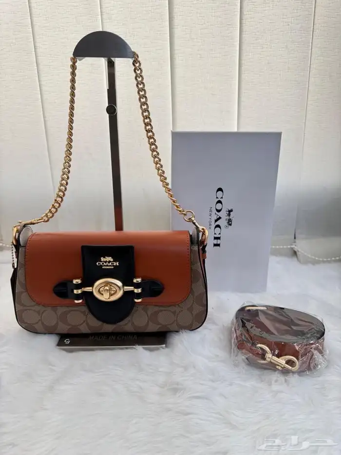 شنط ماركات عالمية كوبي هاي كواليتي 50