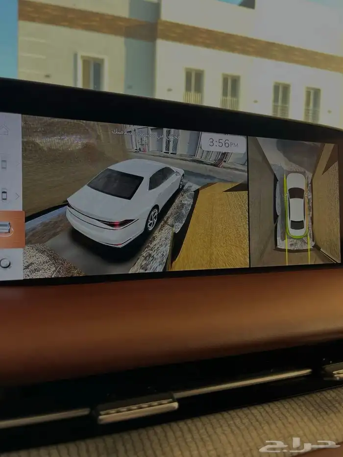 2025 Genesis G90 Platinum 11