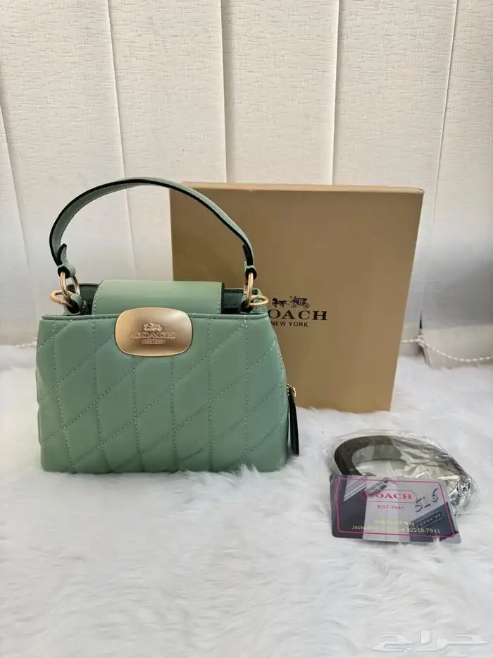 شنط ماركات عالمية كوبي هاي كواليتي 45
