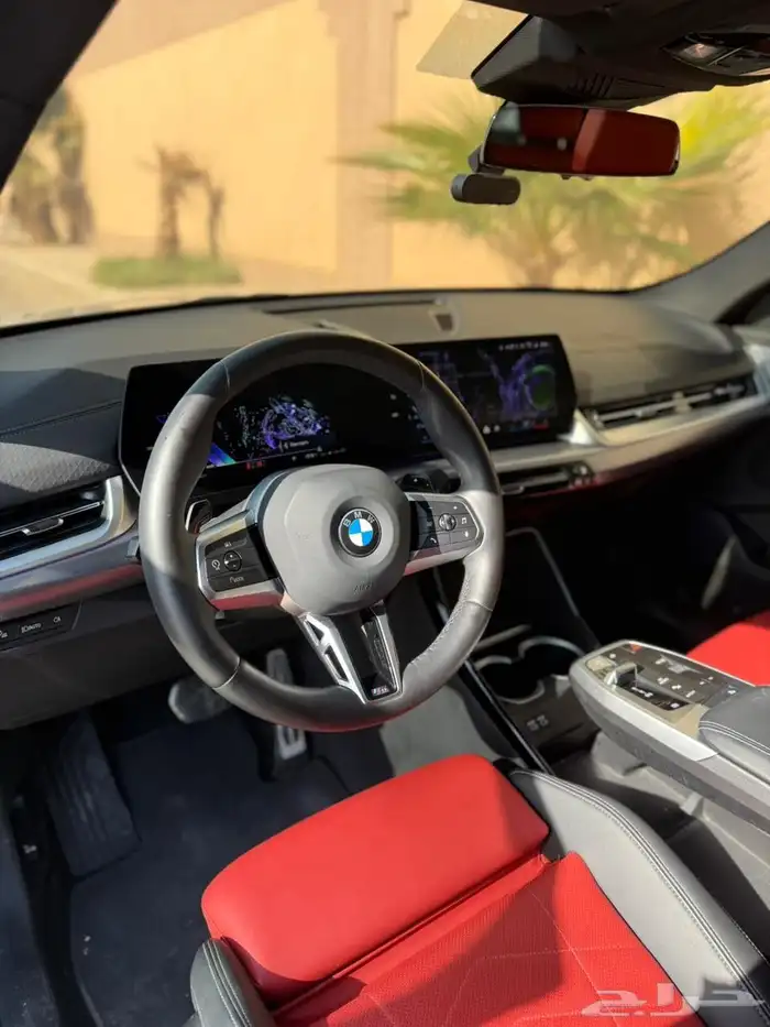 BMW X2 3