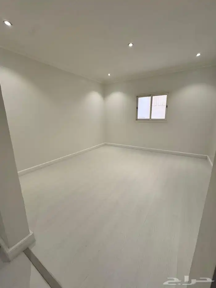 شقة ارضية للإيجار 8