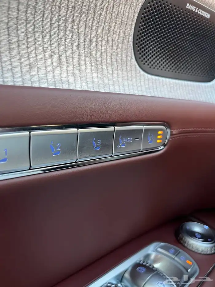 2025 Genesis G90 Platinum 15