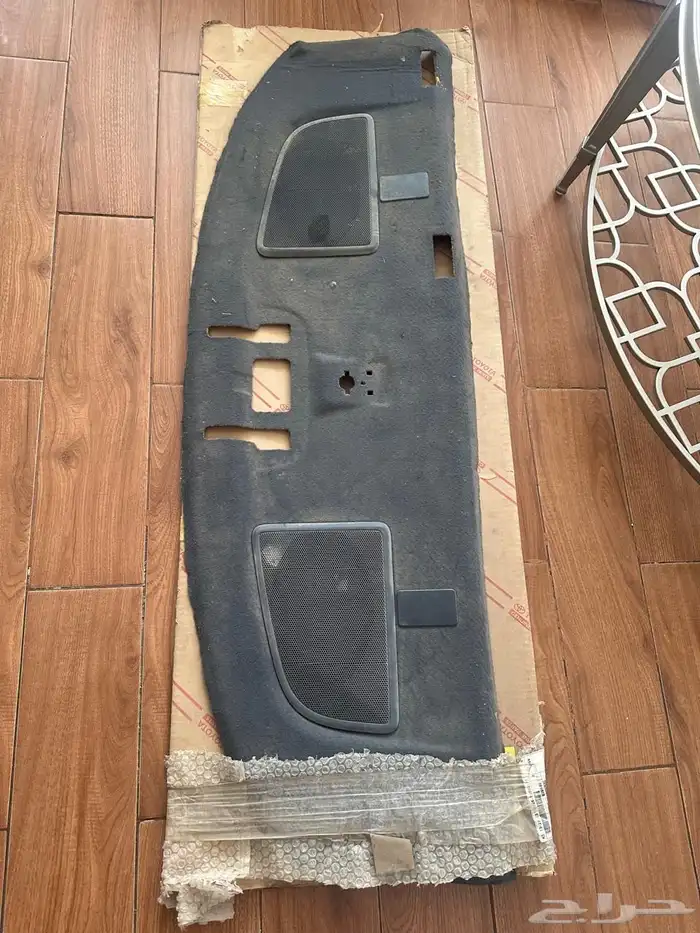 قطع كامري 2002 اصلي وكالة 1