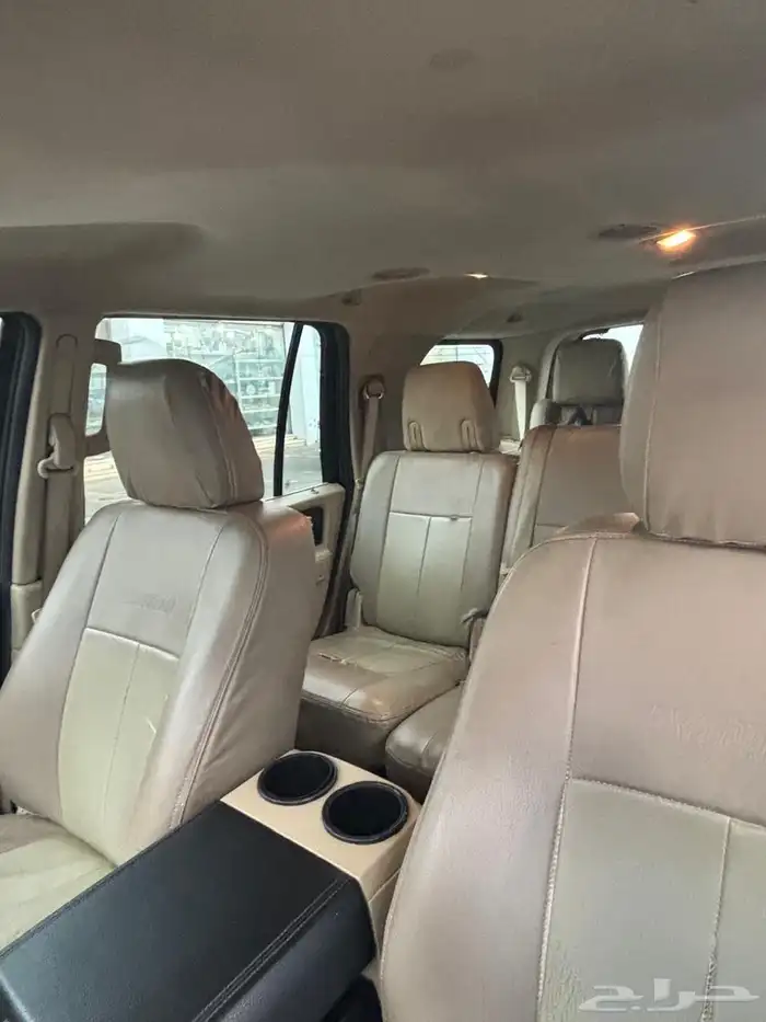 اكسبيدشن 2016 دبل 7