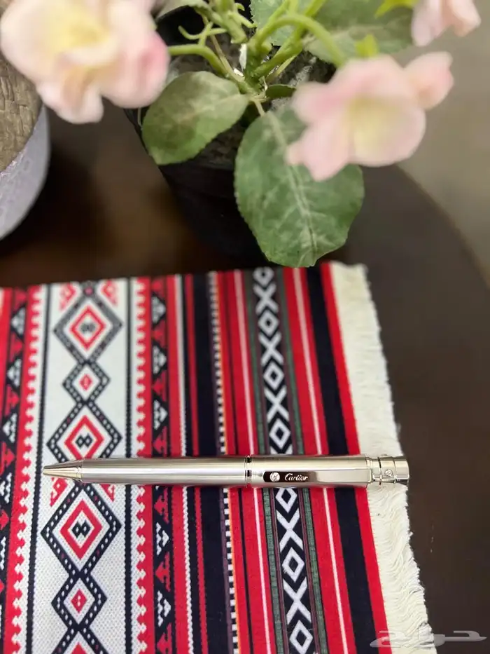 اقلام كارتير درجة أولى 43