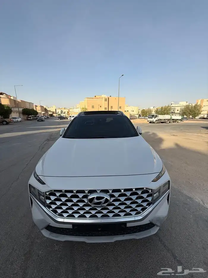 سنتافي21ديزل فل كامل فتحة سقف بانوراما شرط بلكامل 7