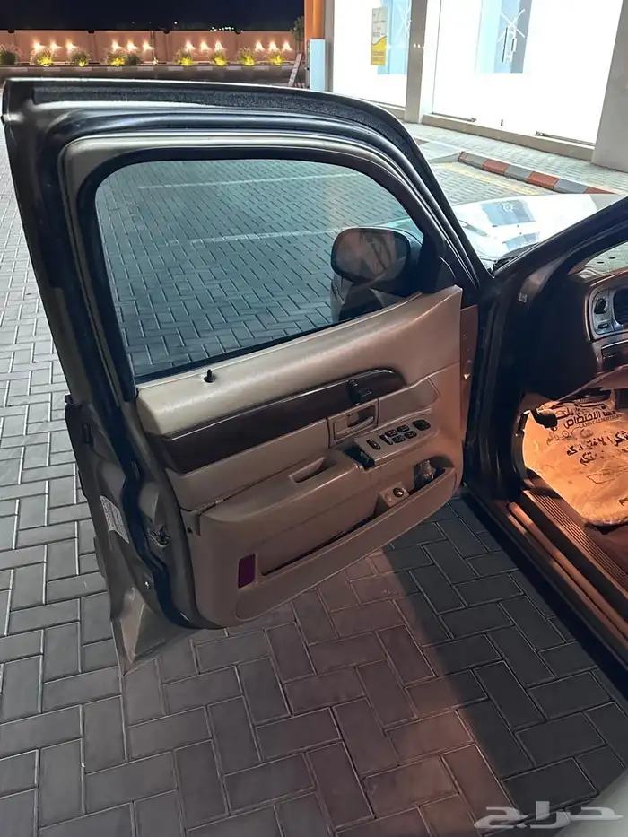 فورد 2003 منوة المستخدم 1