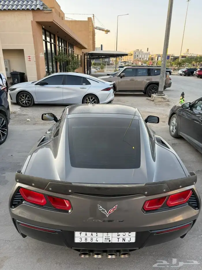 كروفت 2016 c7 التوكيلات 7