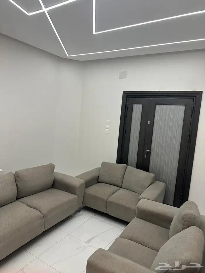 اثاث للبيع كنب رجالي كنب نسائي مستعمل منزلي 4