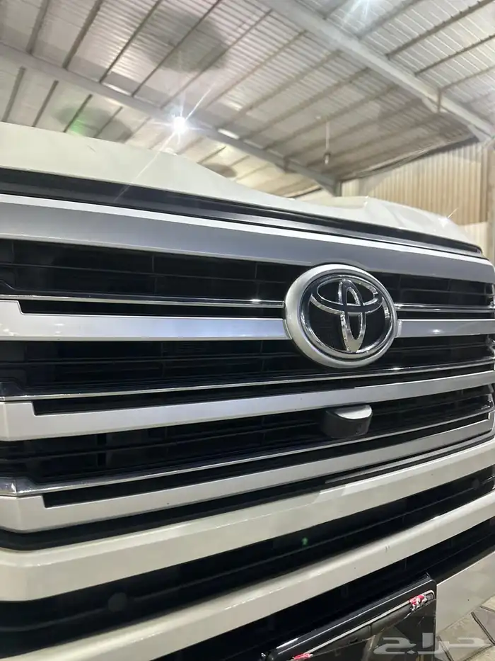 تايوتا لاندكروزر RXGL4 2023 ديزل 5