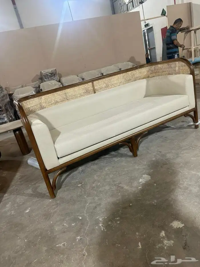 تاثيث فنادق وشقق مفروشة تفصيل سراير كنب   مطابخ 33