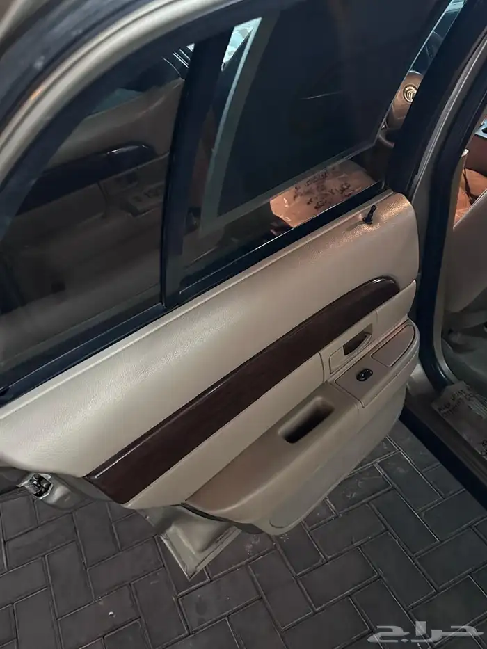 فورد 2003 منوة المستخدم 7