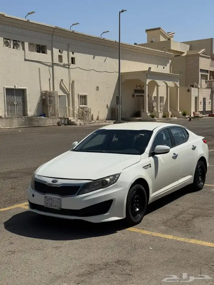 KIA OPTIMA 2013 negotiable 0