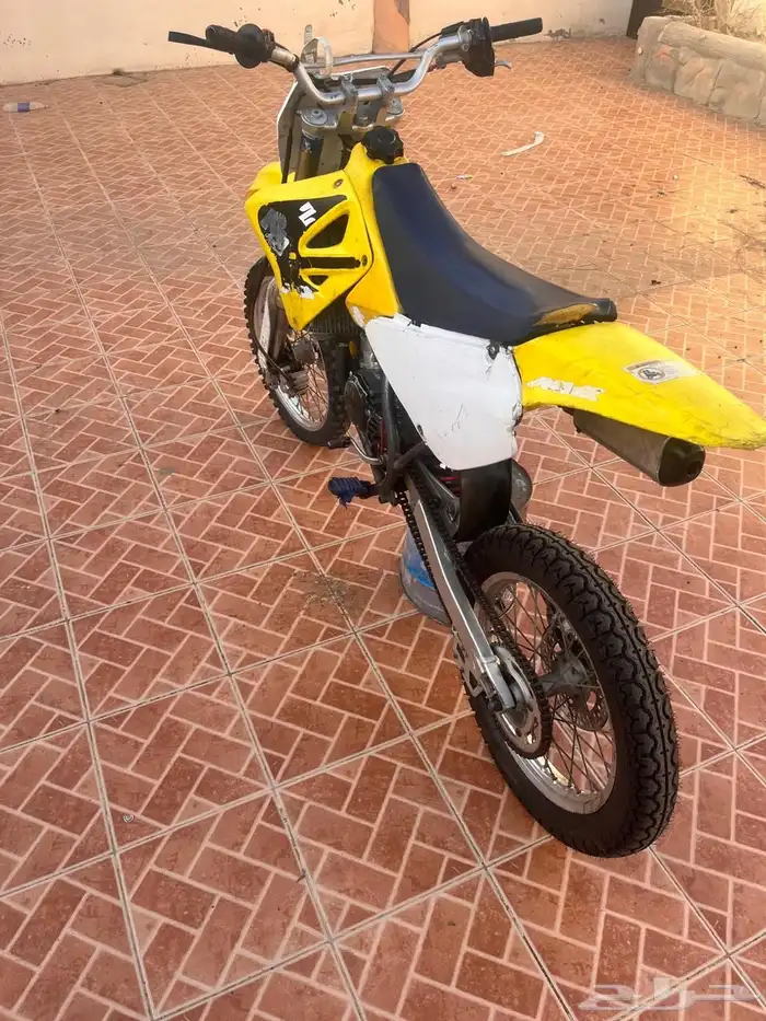 دباب صحراوي مقاس 85 1