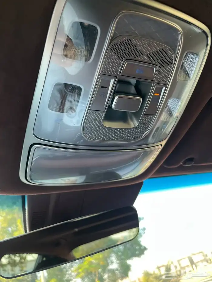 2025 Genesis G90 Platinum 21