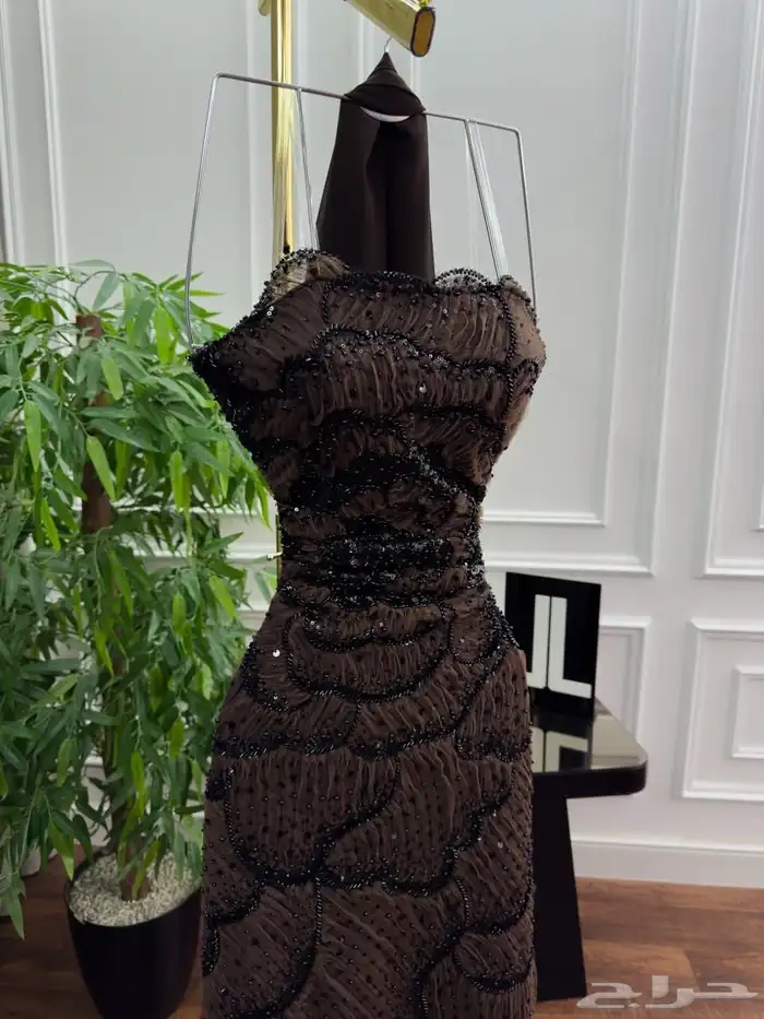 فساتين سهرة 0