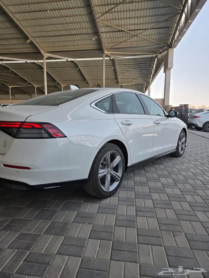 اكورد فل كامل 7