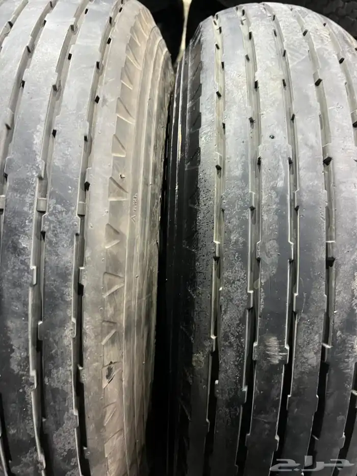 جنوط رفرف شاص اصليات مع بالون ماكسس 900.16 تاريخ 23 8