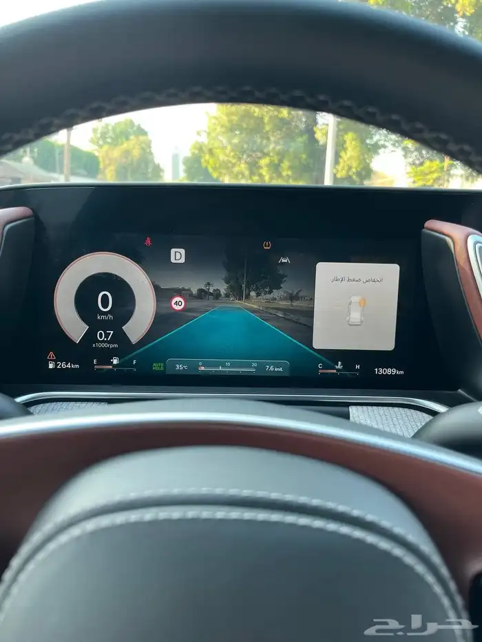 2025 Genesis G90 Platinum 19