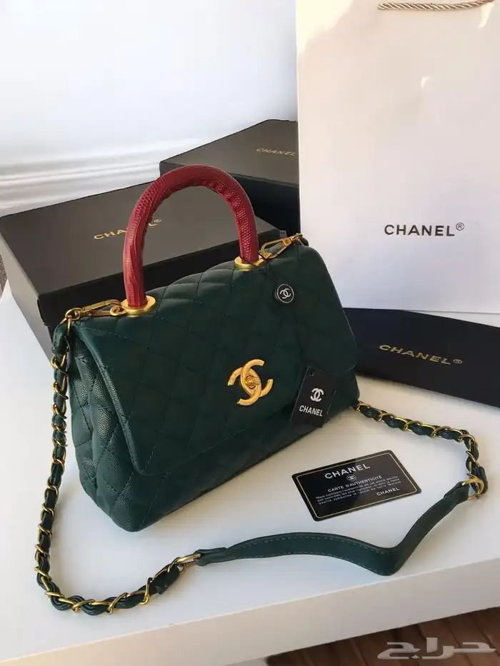 شنط ماركات عوالسعر عرض لفتره محدوده شنطه165  و3شنط ب370 5