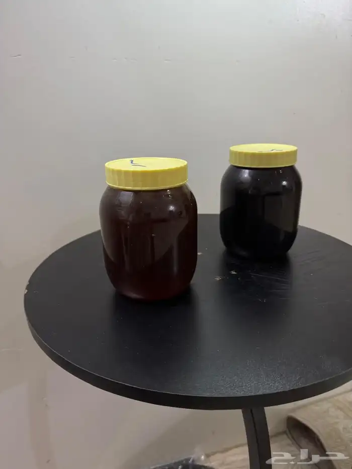 عسل ( الذيبيه ) 0