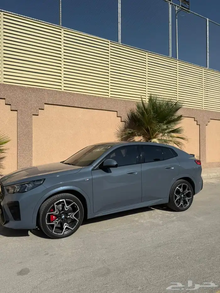BMW X2 2