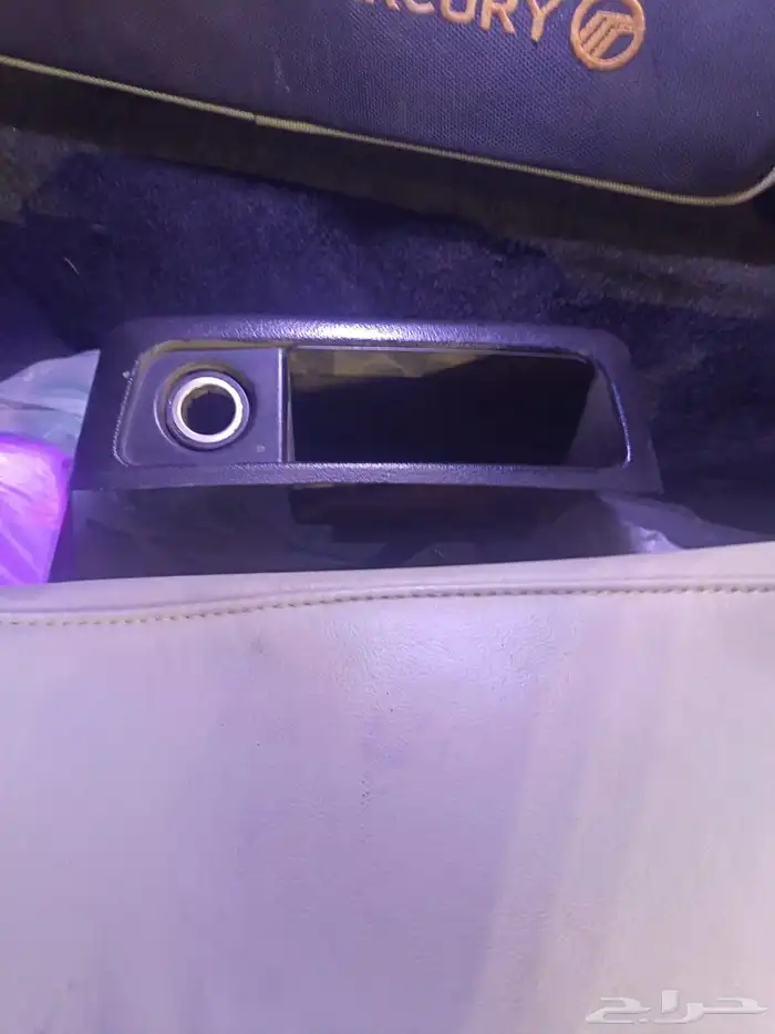 درج تخزين فورد 1