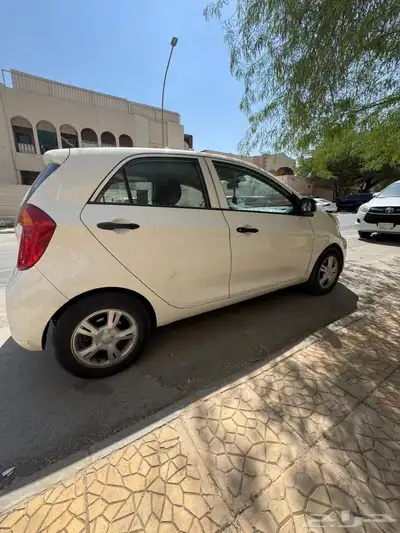 كيا بيكانتو 2017 - Kia Picanto index