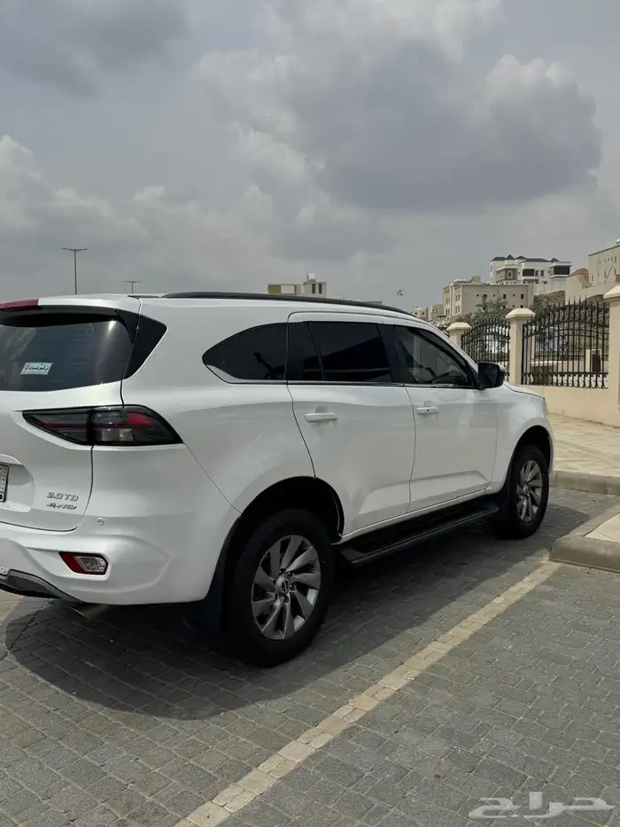 ايسوزو mux فل كامل ممشى 60 الف 4