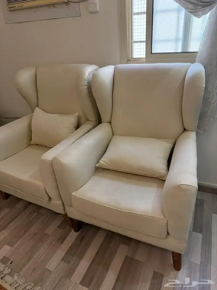 كنب مستعمل للبيع 1