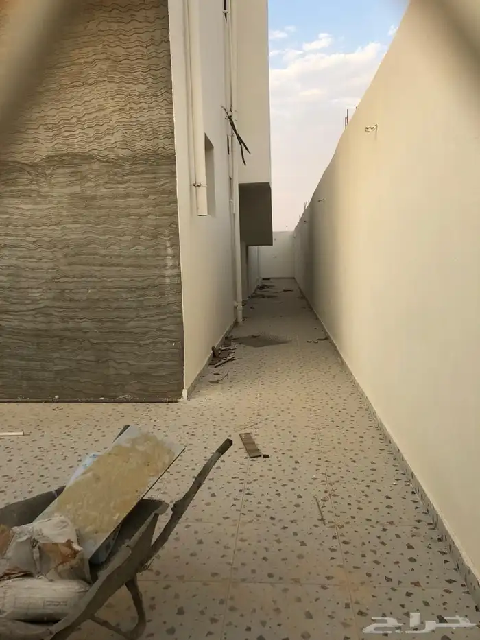 فيلا للبيع 5