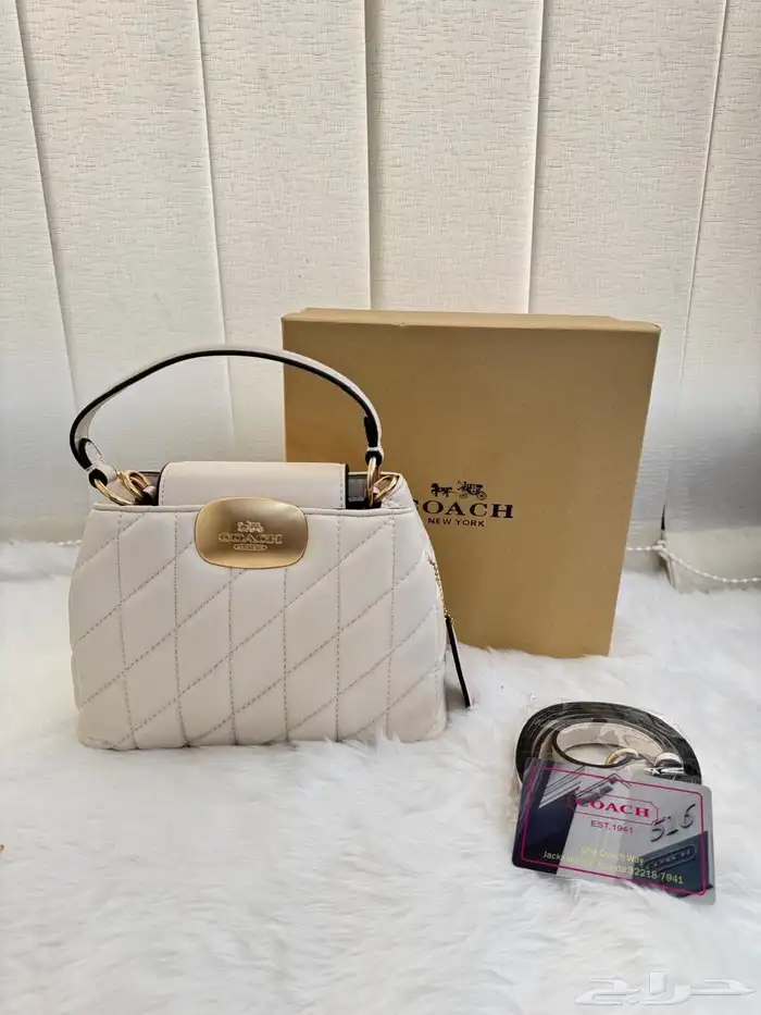 شنط ماركات عالمية كوبي هاي كواليتي 40