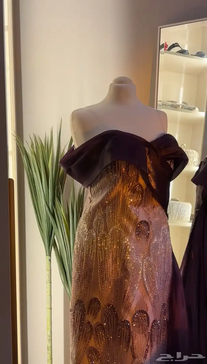 فستان زواجات مو  . 0