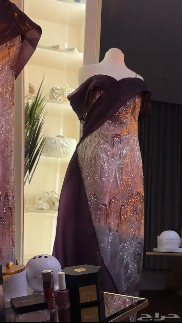 فستان زواجات مو  . 3