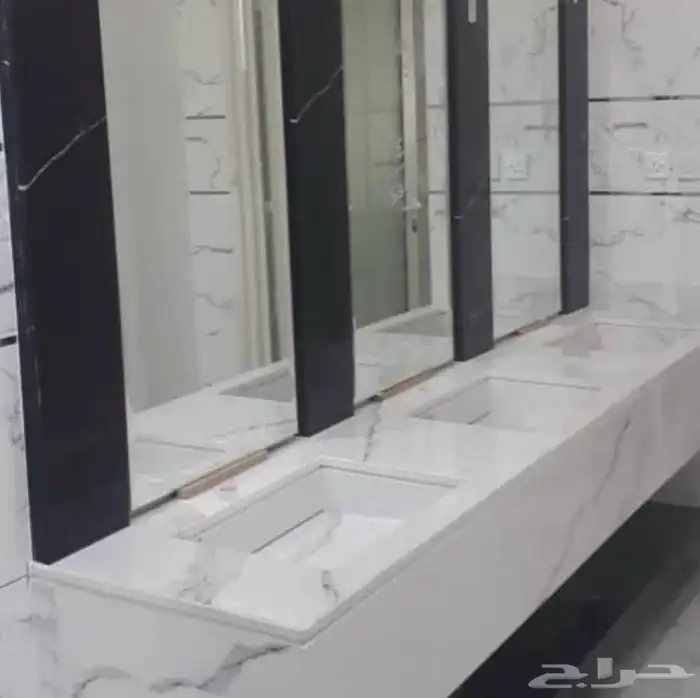 مرايا مضيئه مرايا مع اضائه مرايا معتق مرايا مغبش مرايا مغسله 1