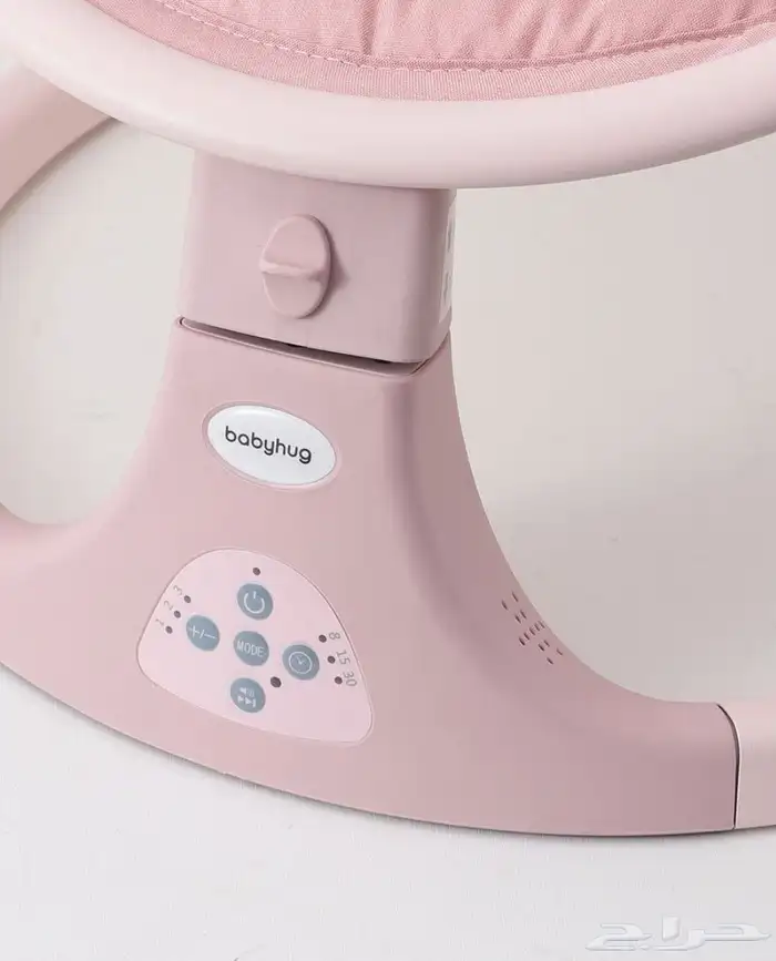 هزاز كهربائي مع ناموسية 2